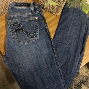COPY - Rock & Republic Women’s Jeans - Sz 2L